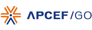 APCEF/GO logo