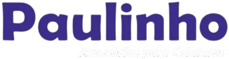 Paulinho Celulares logo